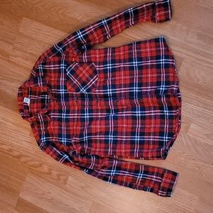 💖3 for $20💖 Forever 21 Flannel Button Down